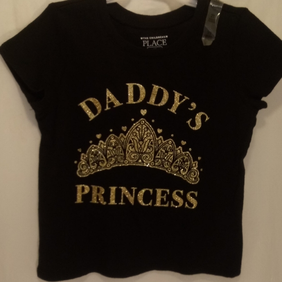 CHILDREN'S PLACE TOP